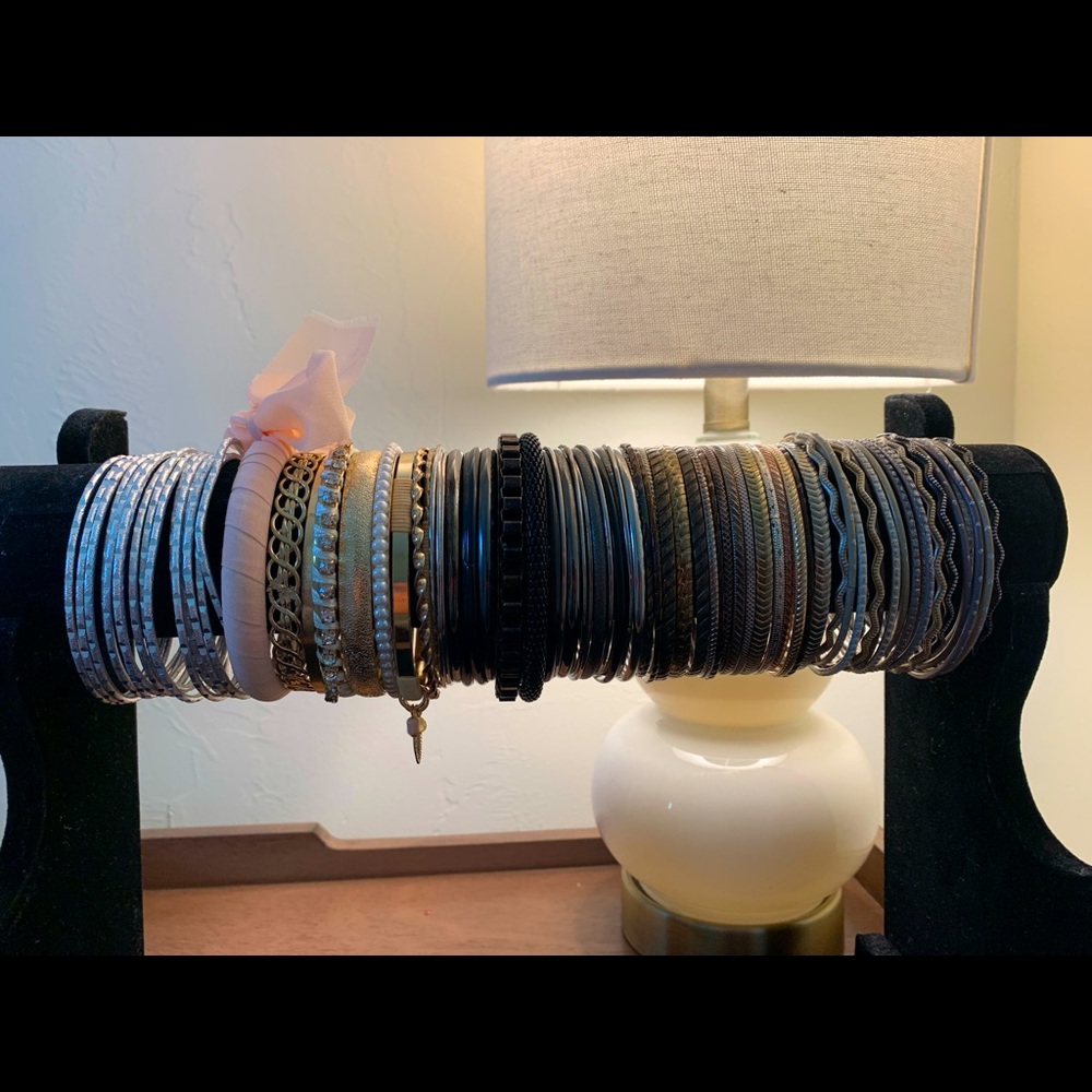 5 Bangle Sets